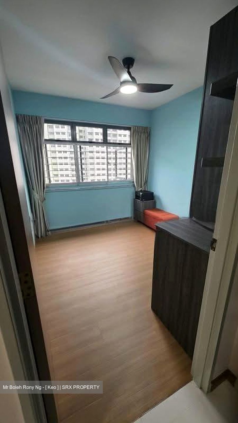 Blk 621B Tampines Greenverge (Tampines), HDB 4 Rooms #639139651